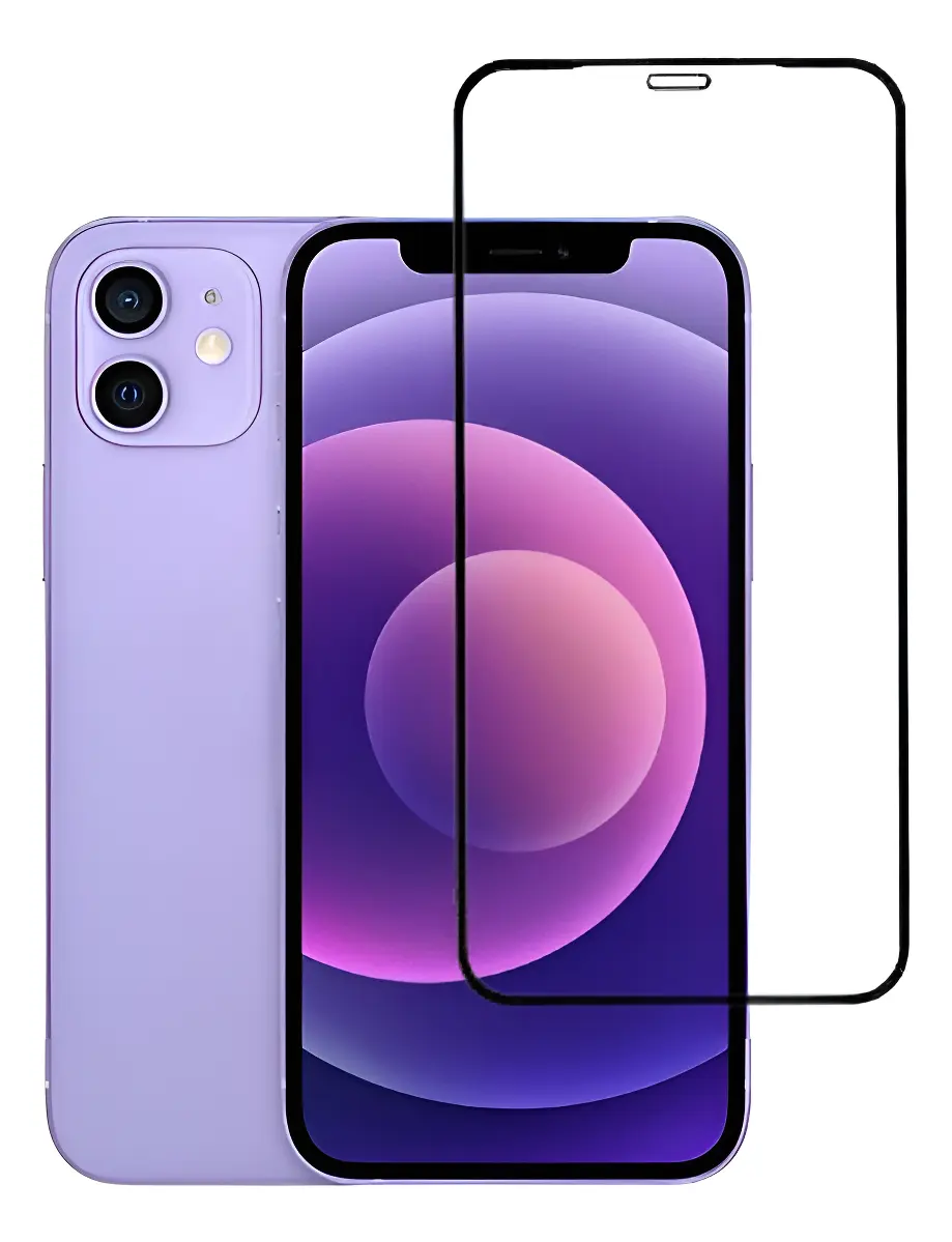 Película Vidro 3d iPhone 11 11 Pro 11 Pro max